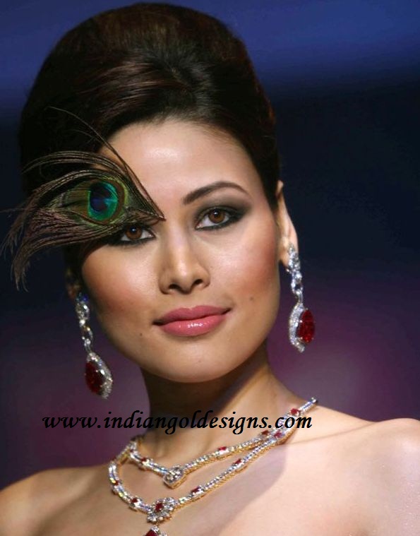 Ruby Parmar