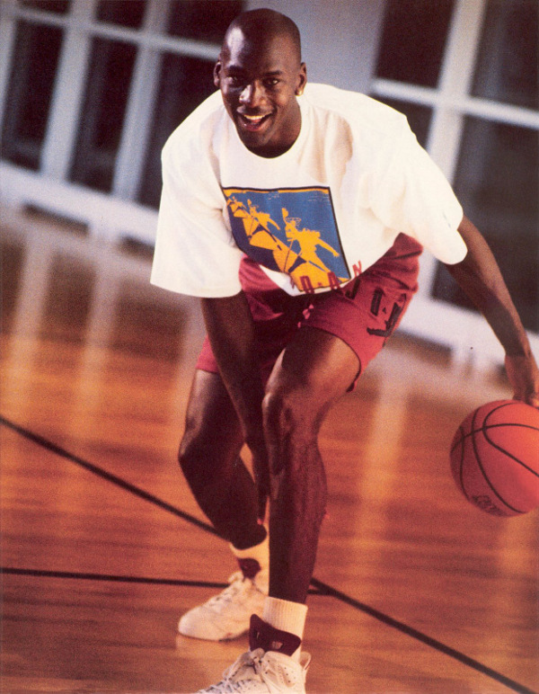 DopeSociety: Jordan X Maroon 6's