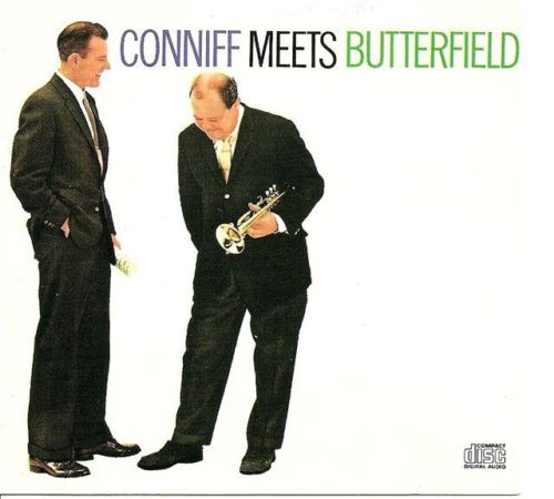 Ray Conniff – 8 – Conniff meets Butterfield