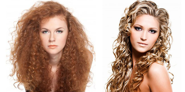Perbedaan Jenis Rambut Keriting dan Rambut Kribo | Cara Membuat Resep