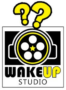 Why wake up studio ??