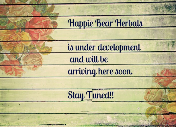 Happie Bear Herbals