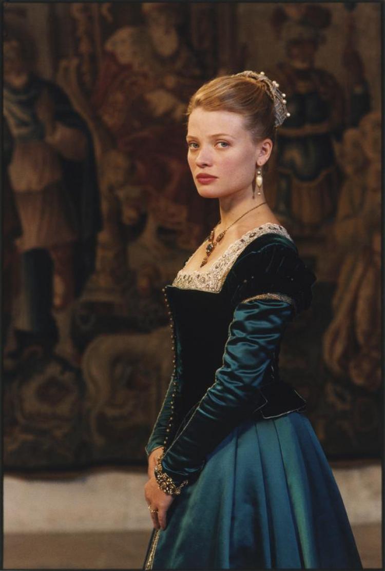 Fictional Princesses