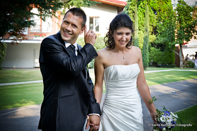 Matrimonio al Bobadilla di Dalmine Bergamo 75 Bobadilla