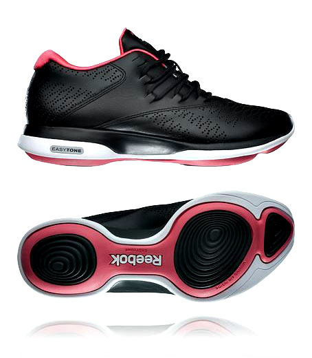 reebok easytone bayan