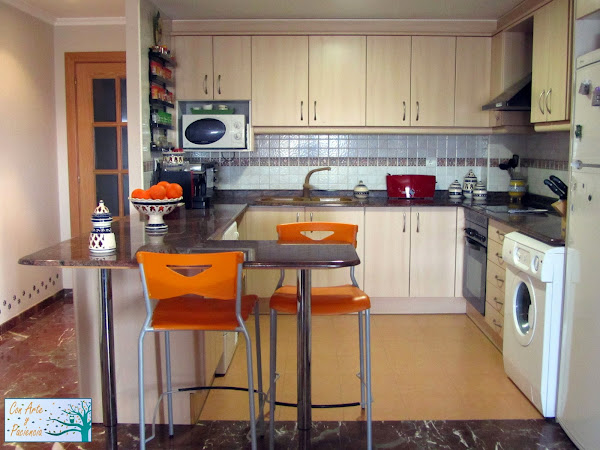 Cocina Americana: Más pros que contras | Cocina