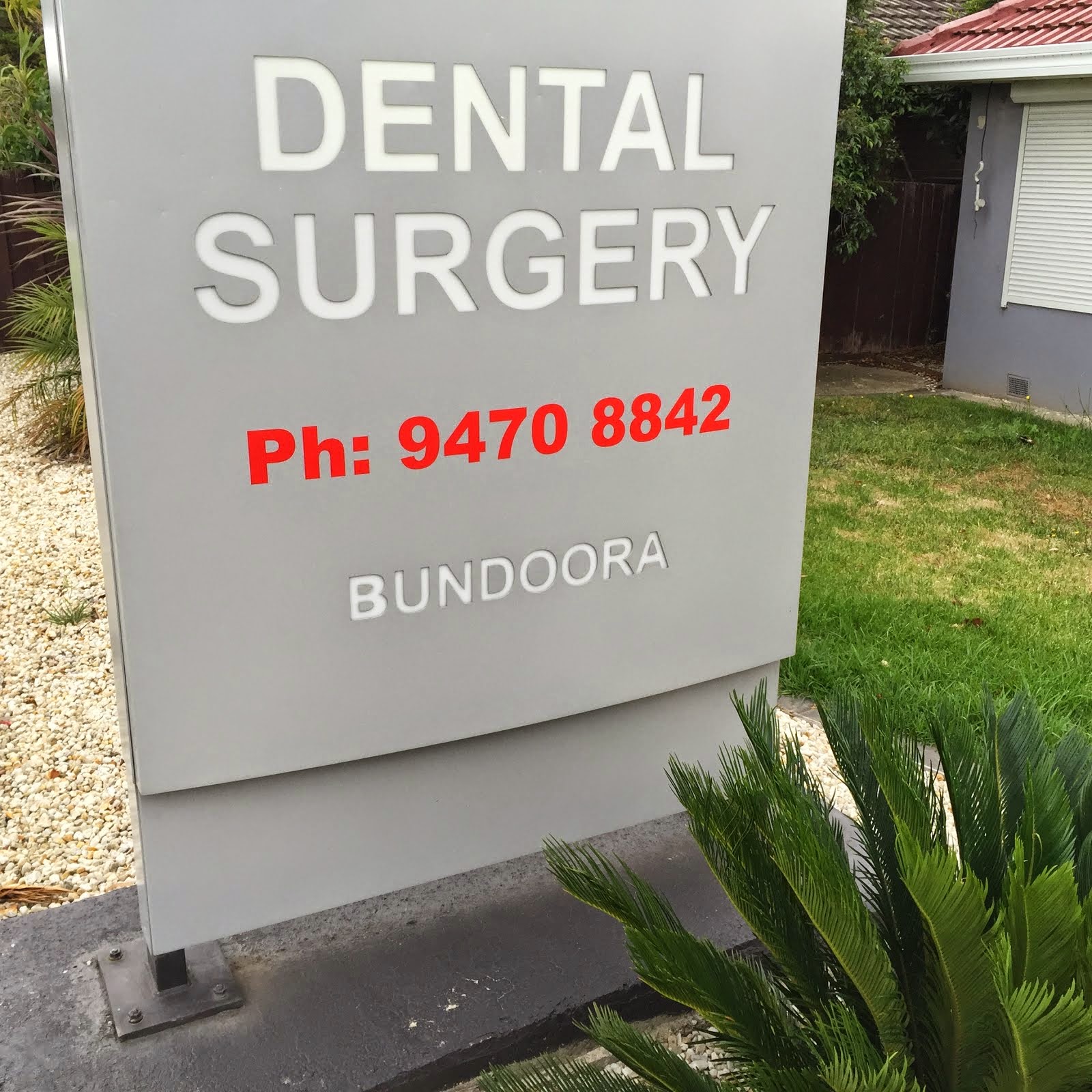 Dentist In bundoora