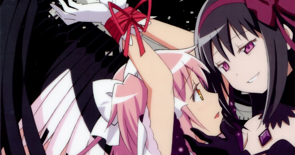 [Madoka ☆ Magica] Character popularity poll results of the foreigner