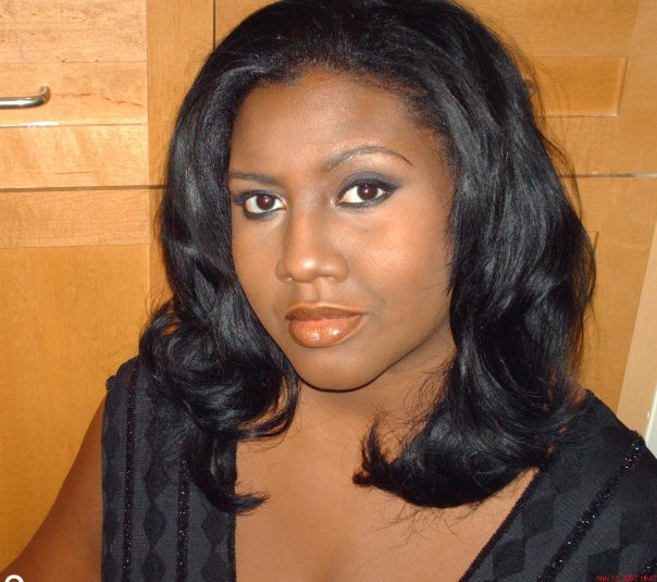 Toni Neal