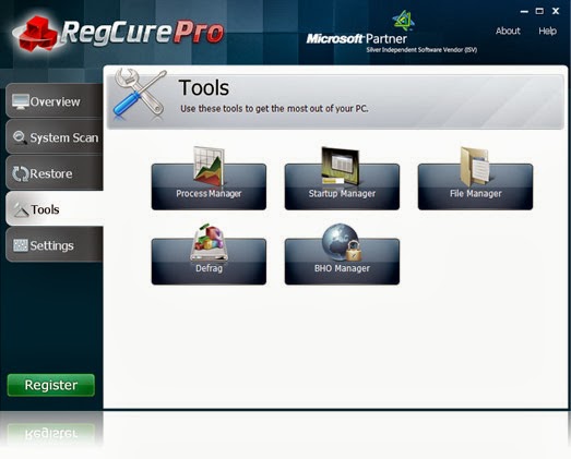 download regcure pro free