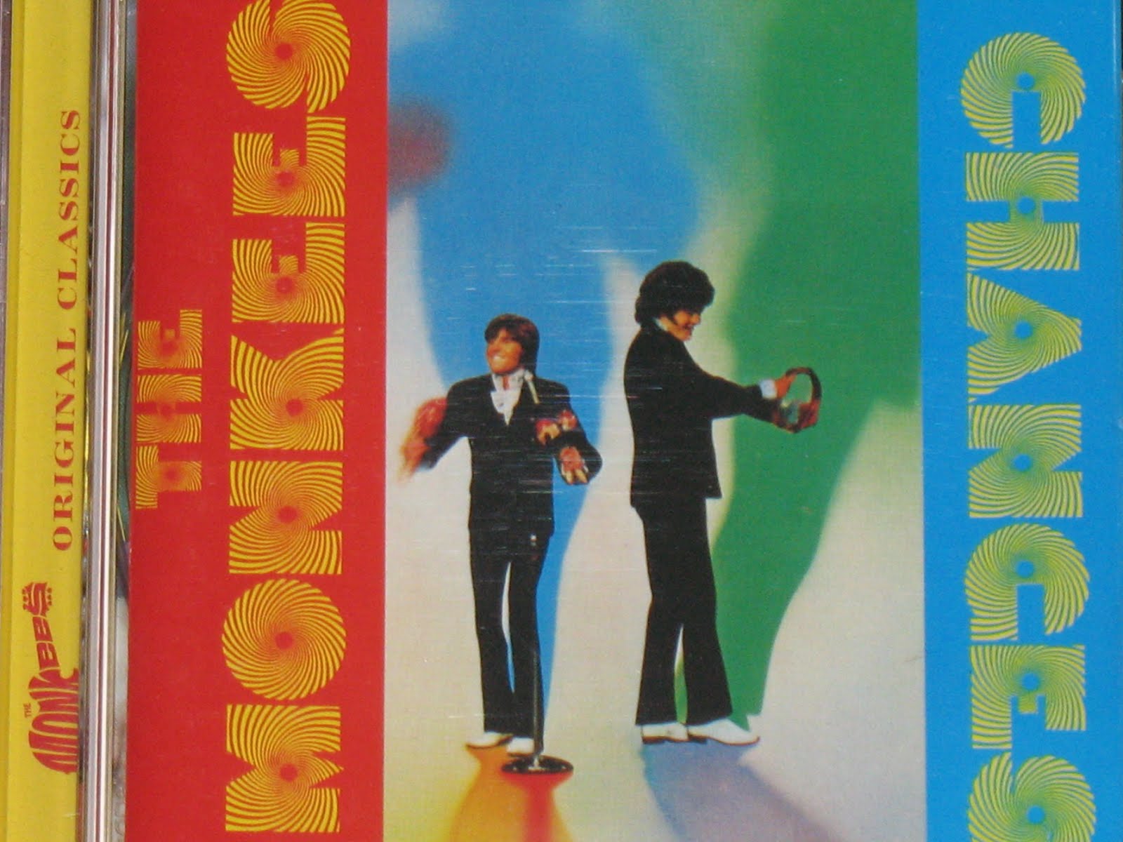 The Monkees Present Deluxe Edition