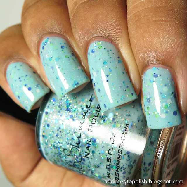 kbshimmer i've seen sweater days fall 2015