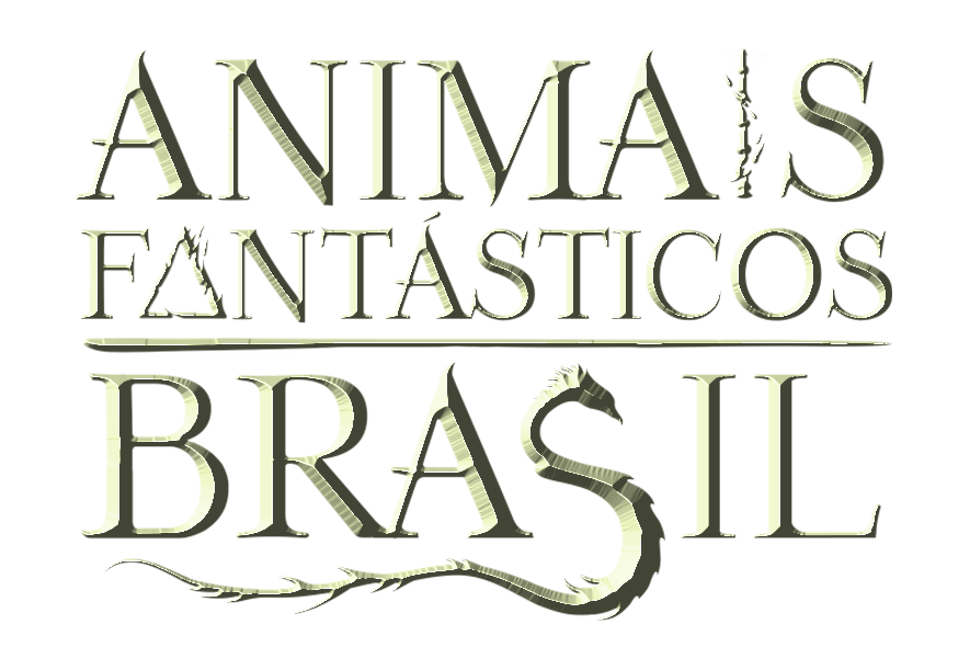 Animais Fantásticos Brasil