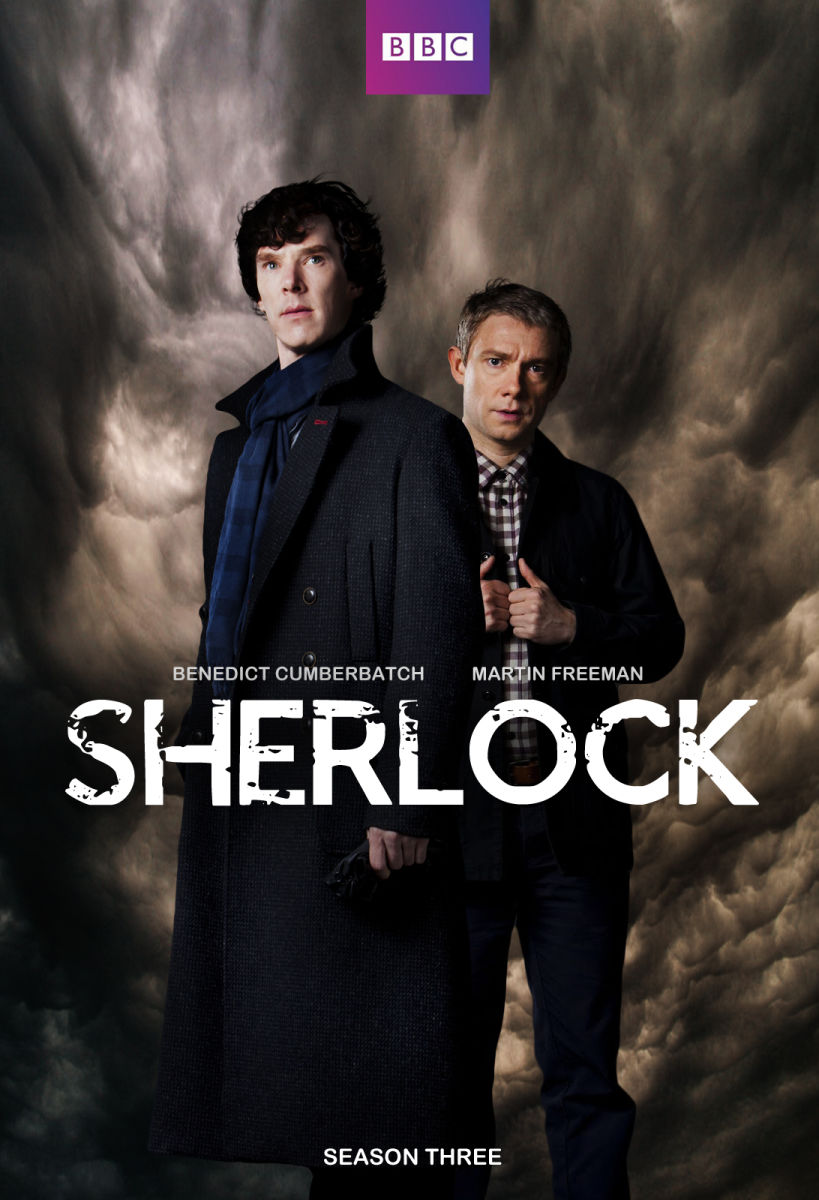 sherlock series sherlock series