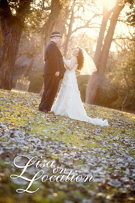 New Braunfels wedding photography at Landa Park and the Faust Hotel by Lisa On Location photography