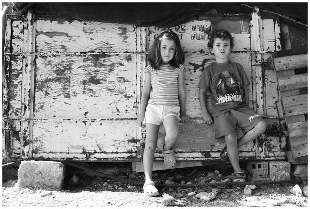 De Alicante a Alcañiz. Fotografías de Ángel Luis Juste.