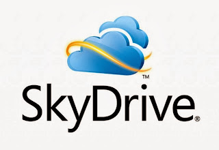 How to work with skydrive