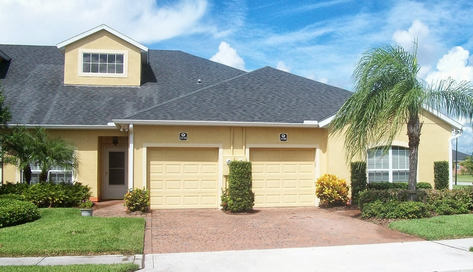 Heritage Isle in Viera, Florida (Market Activity September 2013)