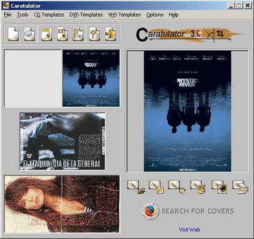 programa para hacer portadas de cd