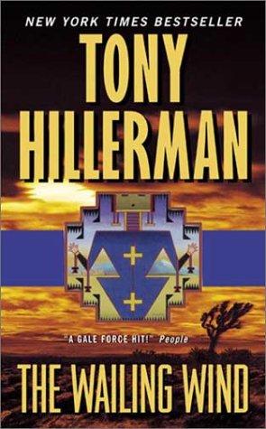 The Wailing Wind Tony Hillerman