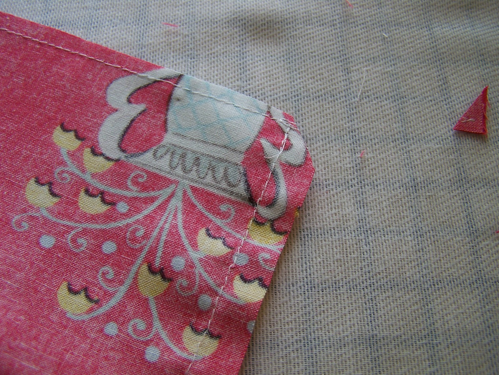 n' stitches designs Lined Purse with Zipper Tutorial