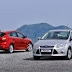Ford Focus 2014 có đầy đủ phiên bản sedan và hatchback