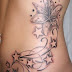 Tattoostatuagens Femininastatuagem Cora Nomemicael