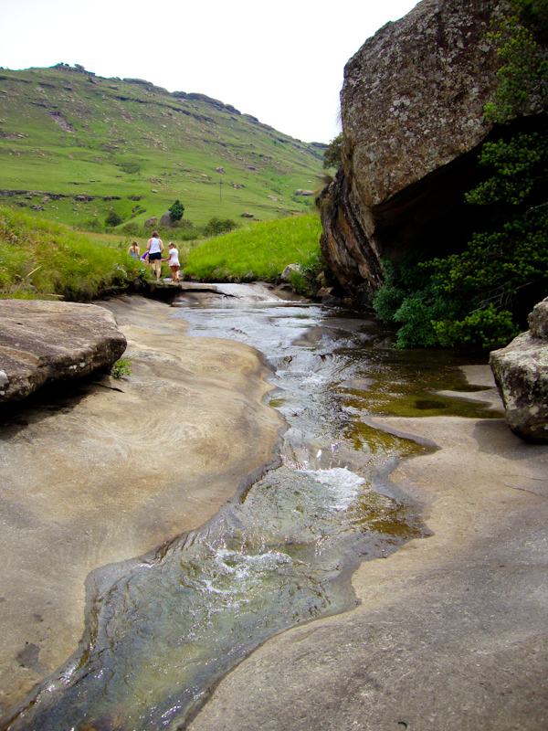 Kamberg Nature Reserve, Drakensberg, KwaZulu-Natal
