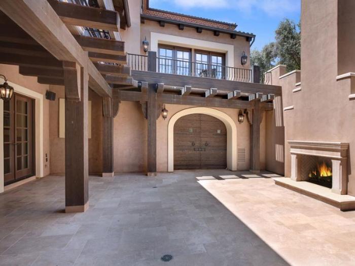 Hogares Frescos: Impresionante Casa con Estilo Casual, Elegante y