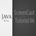 ScreenCast Tutorial 06: Nhập, xuất dữ liệu trong Java