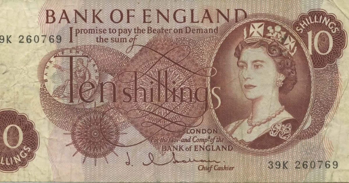 SCOTSBANKNOTES GREAT BRITAIN