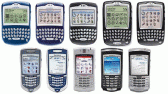 Cara Reset HP Blackberry Cara Reset HP Blackberry