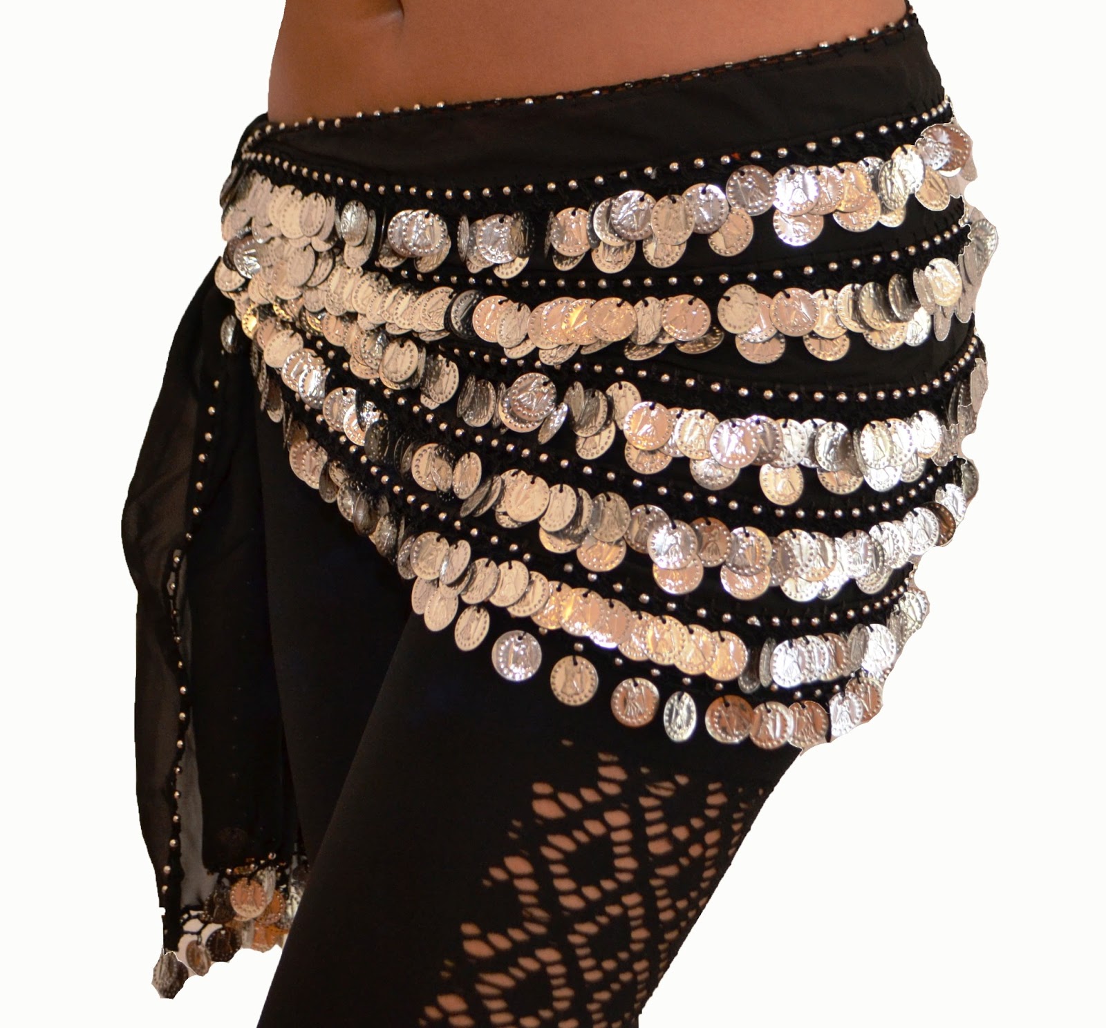 Trajes para Danza Arabe Belly Dance Costumes_ Trajes de Danza Arabe