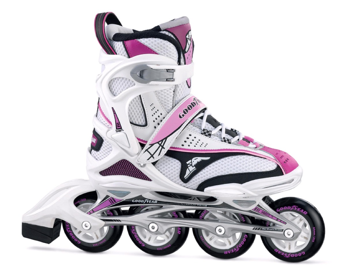 Roller derby firestar youth boy's roller skate Rollers wallpapers