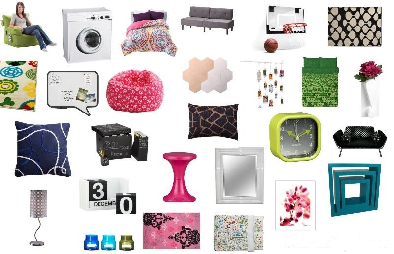 The Hip & Urban Girl's Guide Home Decor and Accessories Shops