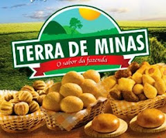 TERRA DE MINAS