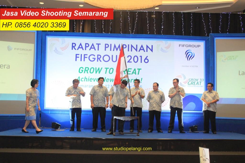 Jasa Video Shooting Semarang