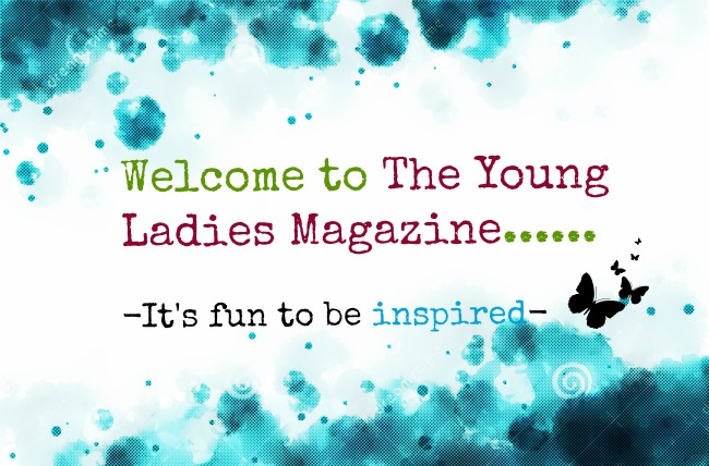 The Young Ladies Magazine