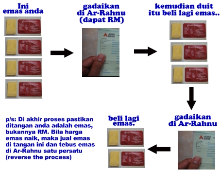 Sensasi Kehidupan June 2011