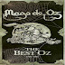 Mago de Oz - The Best Oz (1988-2006)  [3CDs] [Edit 2015] 