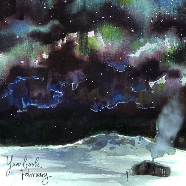 Album Review Sleeping At Last Yearbook February EP Muzik Dizcovery