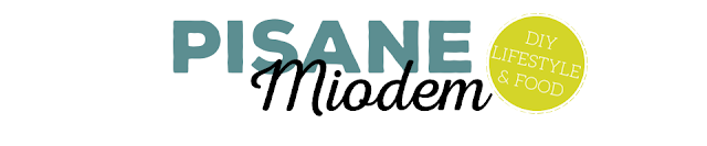 Pisane Miodem