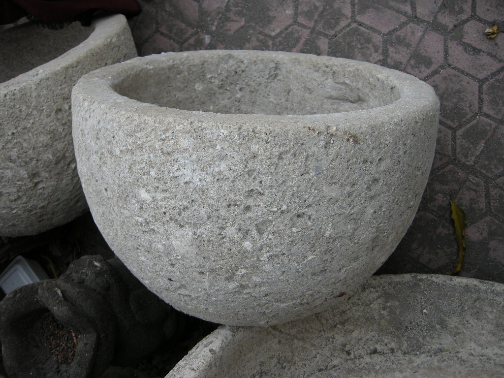 IndoGemstone Stone Planters
