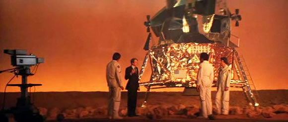 where was capricorn one filmed where was capricorn one filmed
