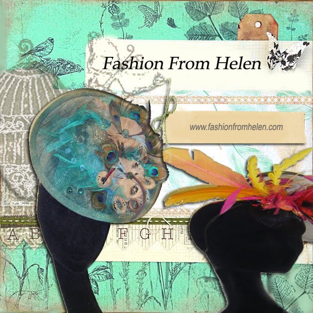 Fashion From Helen