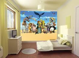 Shrek Bedroom Design Ideas