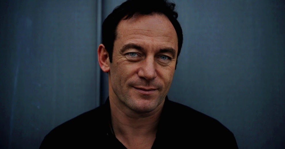 In Character: Jason Isaacs | And So It Begins…