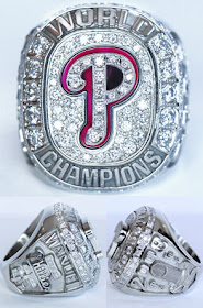 NL CHAMPIONSHIP RING NL CHAMPIONSHIP RING
