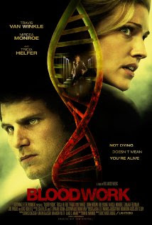 Bloodwork – Legendado Bloodwork – Legendado