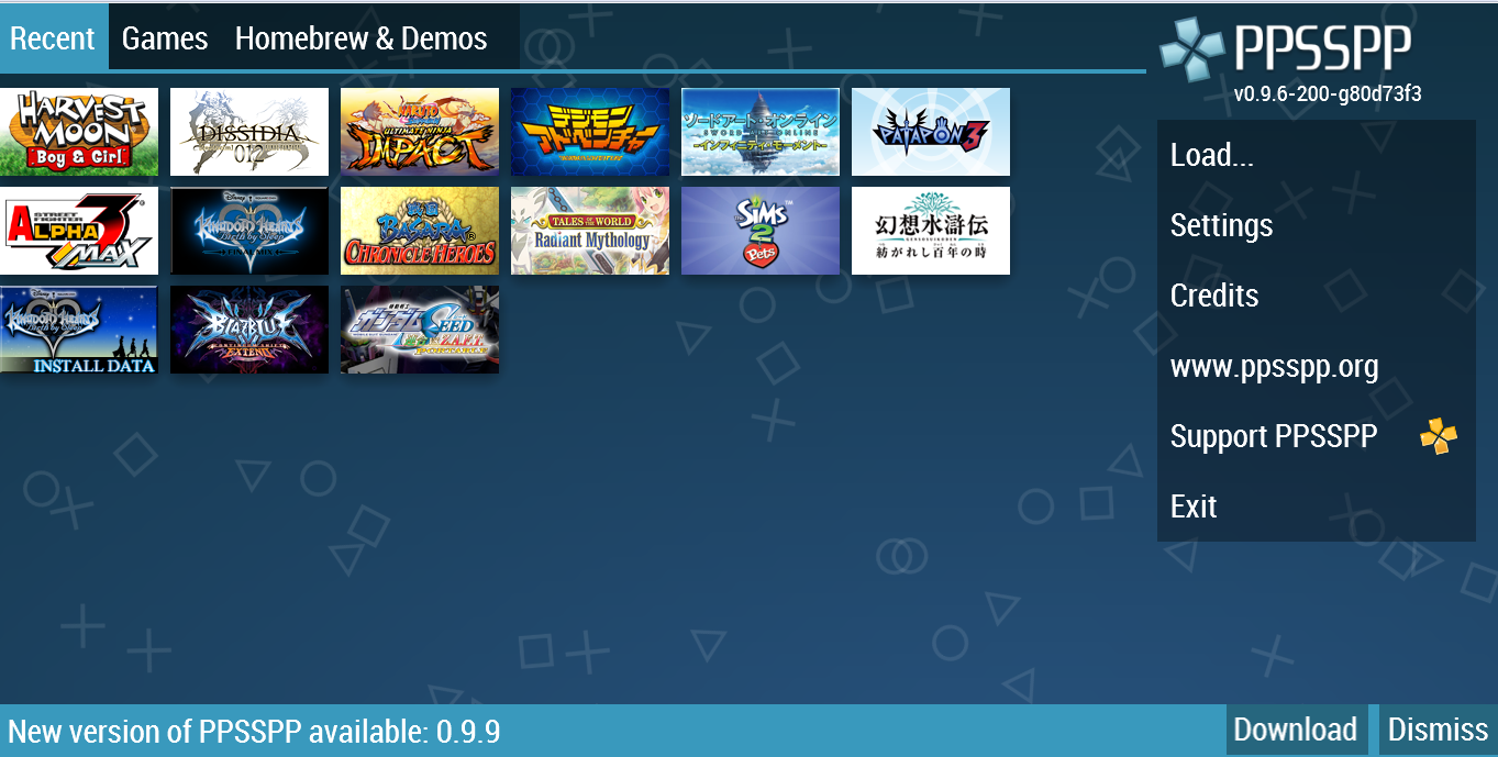Emulator Emulator